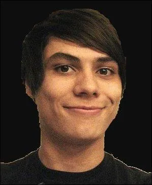 Comment se nomme ce personnage ?