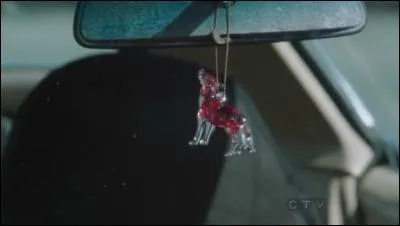 À qui appartient cet objet ?