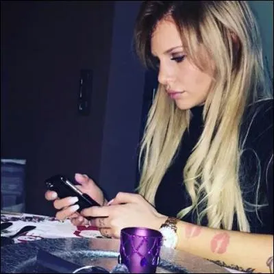 Qui a été son coup de coeur dans les "Ch'tites" ?