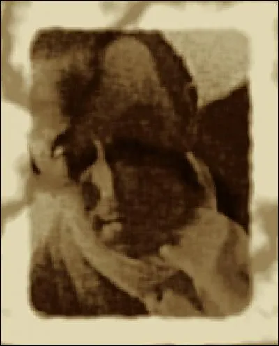 Son véritable nom est Gérard Vernick :