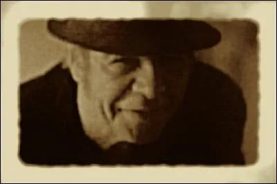 Son album « La fille du boucher » est le plus connu :