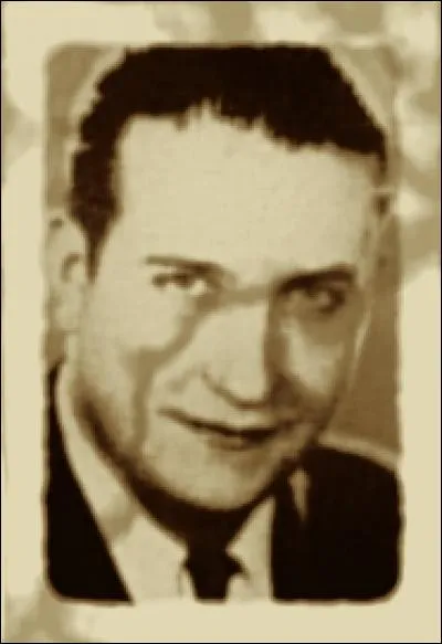 Son véritable nom était Albert Lapeyrère :