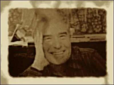 Cet homme grec a produit « Paroles de femmes » :