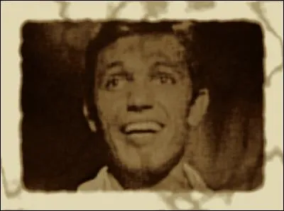 Il est mort en 2012 et se nomme Jean-François Grandin :