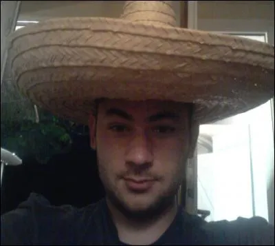 Qui est cette personne ?