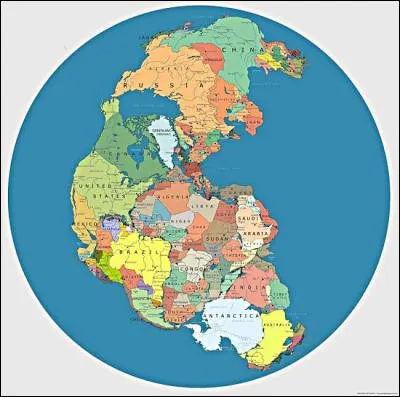 Voici un monde qui simplifiera grandement les migrations, en les rendant tout simplement moins dangereuses pour commencer. Voici le monde tel qu'il...