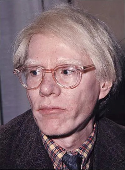 Andy Warhol a souffert d'une maladie durant sa vie, de laquelle s'agit-il ?