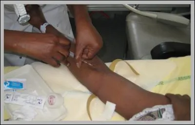 Le test de stimulation à l'ACTH est un test qui mesure la réponse des glandes surrénales, ou le manque de réponse au stress, en testant la quantité de cortisol que celles-ci produisent après avoir été stimulées par la forme synthétique de l'ACTH. 
On l'appelle aussi :