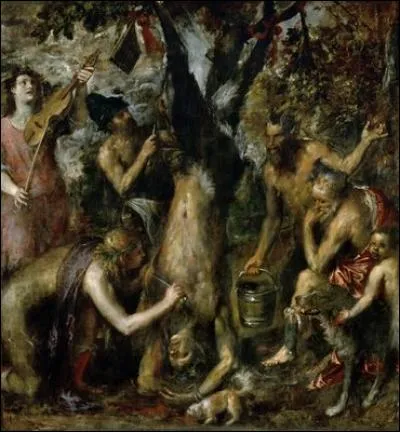 Cochez la bonne réponse !