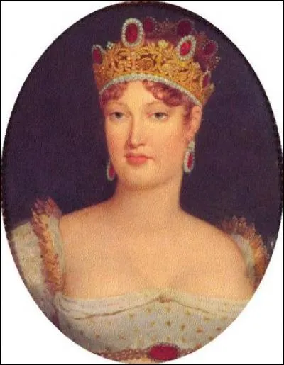 Le 27 mars 1810 un homme rencontre une femme et cela a été savamment planifié. Il croit à ce moment pouvoir enfin sceller son destin. Il est impatient et va la rejoindre. Mais quel est cet homme, qui est cette femme et où décide-t-il d'aller la rejoindre ?