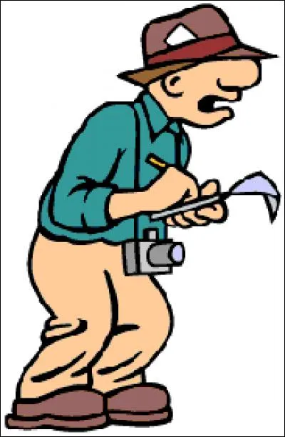 Il y a le journal télévisé mais aussi...