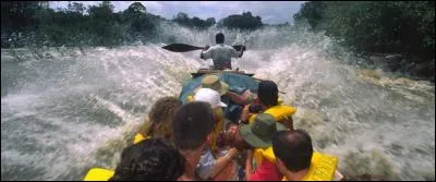 Marionnette d'origine lyonnaise !