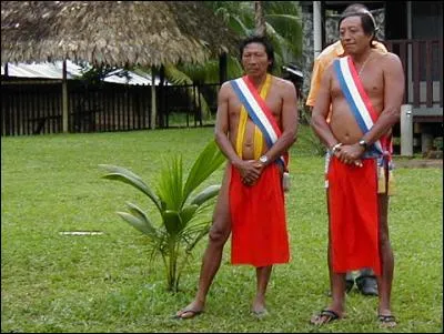 L'avoir ne porte pas chance !