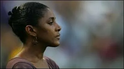 Marie-José Pérec est une fille des îles, mais où est-elle née ?