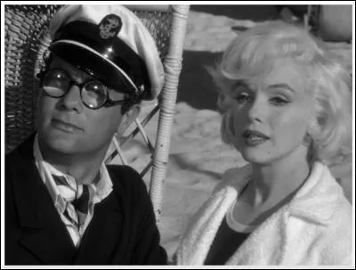 Sugar, Joe et Jerry est un trio irrésistible dans ...