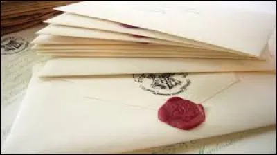 Qui a envoyé cette fameuse lettre ?