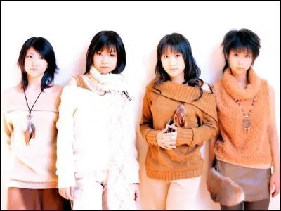 Lequel de ces groupes dispose d'un album du nom de "N" ?