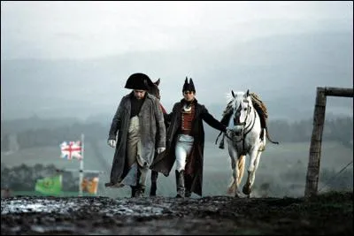 Quel est le titre de ce film réalisé par Antoine de Caunes ?