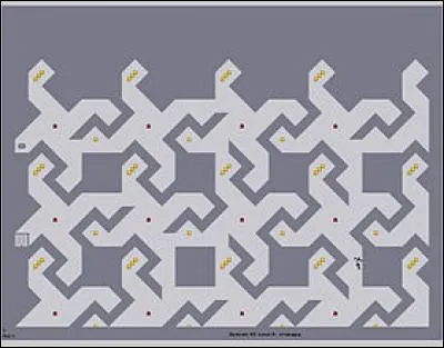 N est un jeu vidéo. Il s'est inspiré du jeu nommé "Lode Runner". En quelle année est-il sorti ?