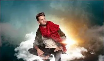 Comment s'appelle son dernier album ?