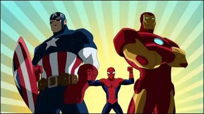 Qui sont ces héros ?