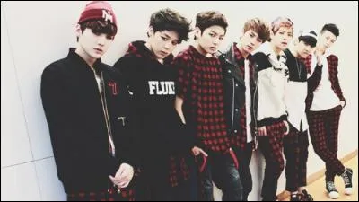 Et les chanteurs sont :