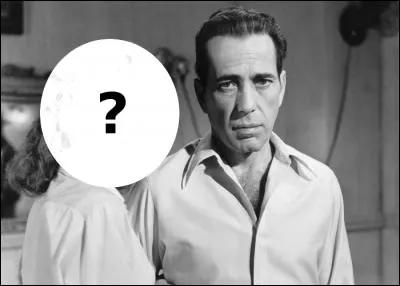 Qui est Nora Temple dans "Key Largo" ?