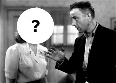 Qui est Mary Garson dans "La grande évasion" ?