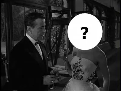 Qui est Sabrina Fairchild dans "Sabrina" ?