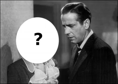 Qui est Brigid Shaughnessy dans "Le faucon maltais" ?