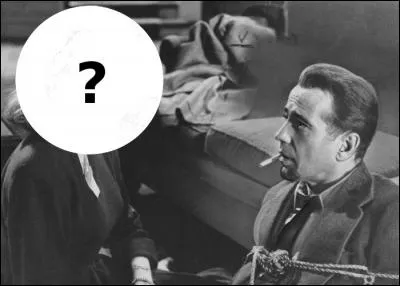 Qui est Vivian Sterwood Rutledge dans "Le grand sommeil" ?