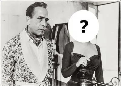 Qui est Maria Dannreuther dans "Plus fort que le diable" ?