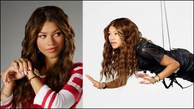 Comment s'appelle cette jeune fille ?