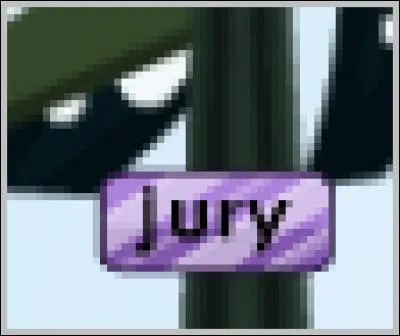 A partir de quand devient-on jury (pour les VIP) ?