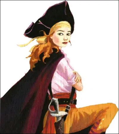 Henriette tombe malade et part en Bretagne rejoindre son père.
Comment s'appelle celui dont elle est tombée amoureuse, petite ?