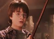 Quiz Harry Potter : objets magiques et cratures