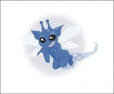 Quelle est cette créature ?