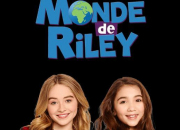 Quiz Le Monde de Riley