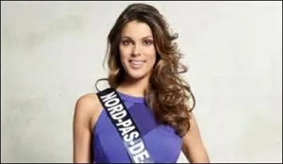 Qui est élue Miss France en 2016 et sacrée Miss Univers 2017 ?