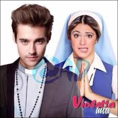 Au départ, la série "Violetta" devait porter un autre nom. Quel est ce nom ?