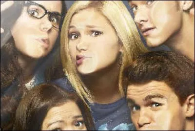 De quoi parle la série ?