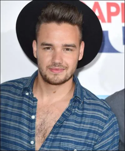 Combien mesure Liam ?