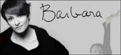 Quel sujet est évoqué de façon imagée dans la chanson 'L'Aigle noir", de Barbara ?