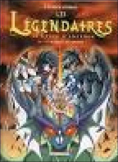 Qui Anathos a-t-il tué ?