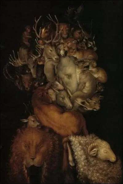 Saurez-vous la nommer ?