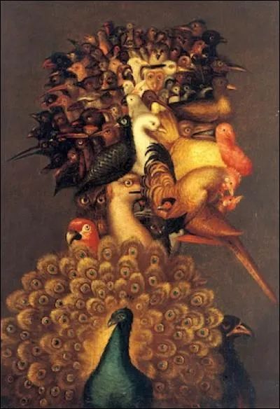 Reconnaissez-vous cette peinture ?