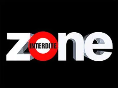 Depuis le 7 mars 1993, sur quelle chaîne "Zone interdite" passe-t-elle ?