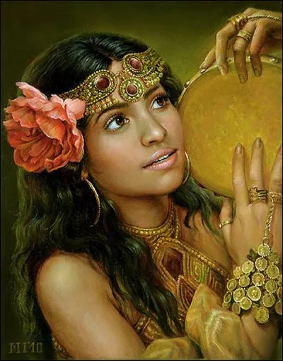 Qui a écrit "Les Orientales" ?