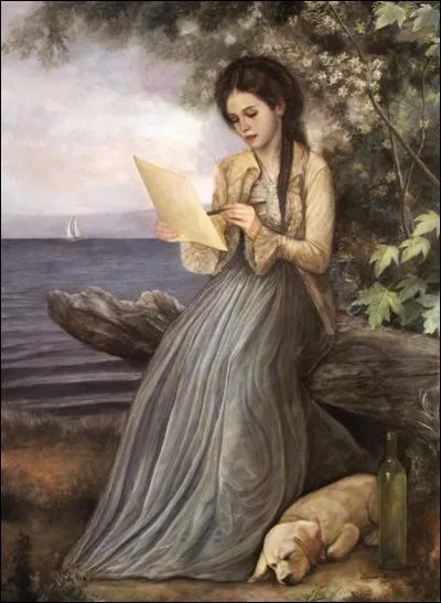 "Ô lac ! rochers muets ! grottes ! forêt obscure ! 
Vous, que le temps épargne ou qu'il peut rajeunir, 
Gardez de cette nuit, gardez, belle nature, 
Au moins le souvenir ! " sont des vers de :