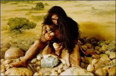 Complétez la première phrase de la chanson de Zazie issue de l'album "Totem" : "Je suis un homme de...".